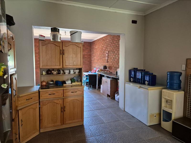 4 Bedroom Property for Sale in Bothaville Free State
